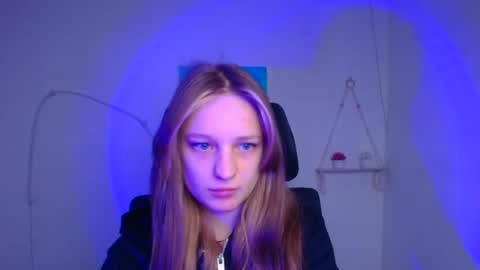 Lucie online show from January 16, 12:20 pm