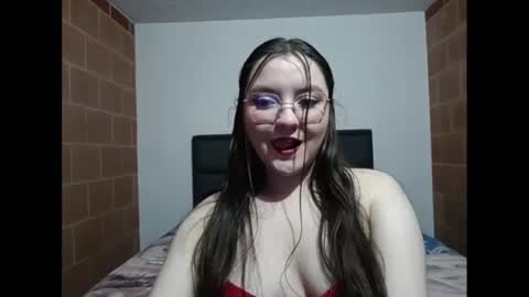 Snapshot of lucifer_y_eva chatting on October 4, 10:41 pm Lucifer y Eva online show from October 4, 10:41 pm