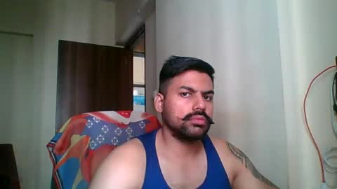 luciferdustin online show from December 3, 6:48 am