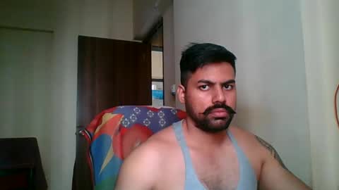 luciferdustin online show from December 4, 7:06 am