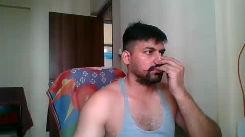 luciferdustin online show from December 5, 7:05 am