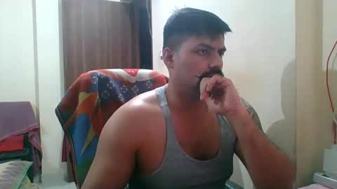 luciferdustin online show from December 9, 6:25 pm