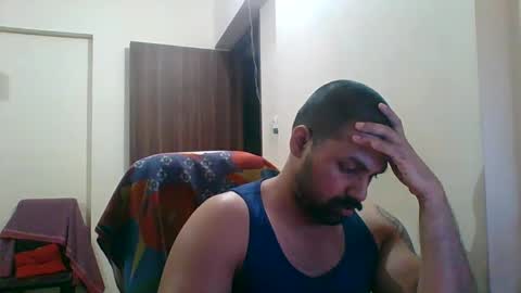 luciferdustin online show from January 12, 1:37 pm