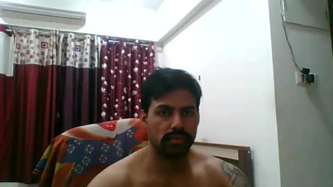 luciferdustin online show from September 9, 6:40 pm