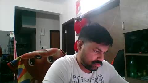 luciferdustin online show from January 17, 1:05 pm