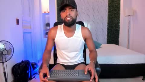 luciferr 96 online show from January 17, 11:26 am