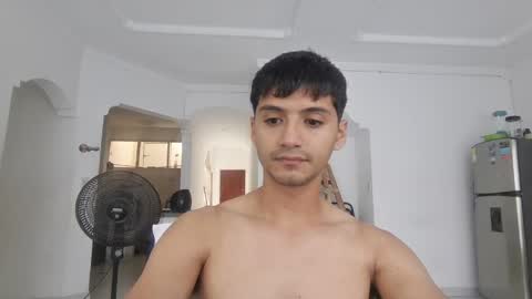 leonel online show from March 31, 3:12 pm