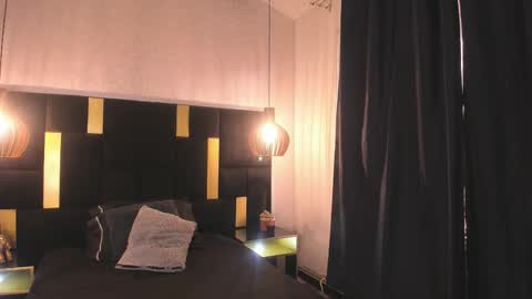 Snapshot of lucio__fox chatting on January 19, 11:47 am Lucio online show from January 19, 11:47 am