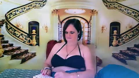 Grace online show from February 22, 7:23 am