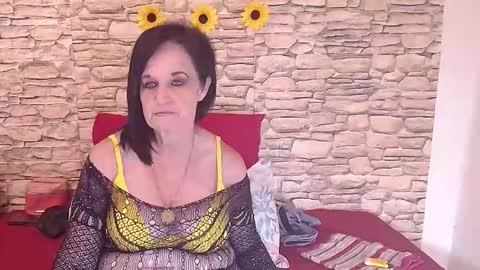 Grace online show from March 12, 6:25 pm