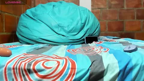 luck_andrew online show from February 6, 9:12 am