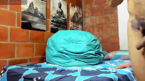 luck_andrew online show from March 1, 7:27 pm