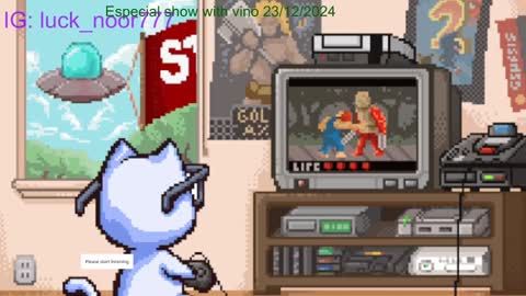 Noor online show from December 15, 4:04 pm