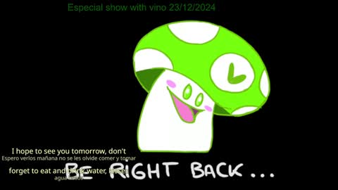 Noor online show from December 21, 9:47 pm