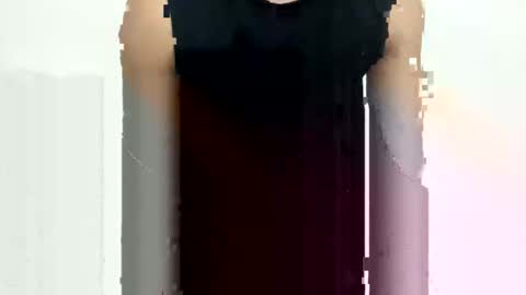 lucky7inchh online show from October 28, 5:59 pm