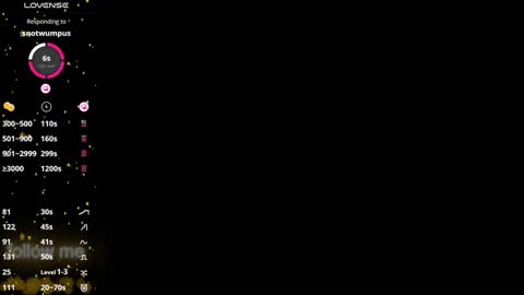 lucky__lady_ online show from January 3, 1:48 am