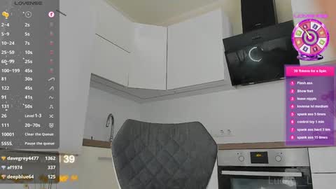 lucky__lady_ online show from February 8, 10:51 pm