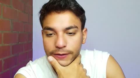 lucky_blessed online show from January 11, 2:52 am