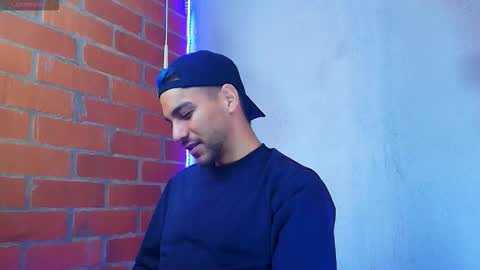 lucky_blessed online show from November 6, 3:02 pm