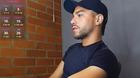 lucky_blessed online show from February 17, 4:46 pm