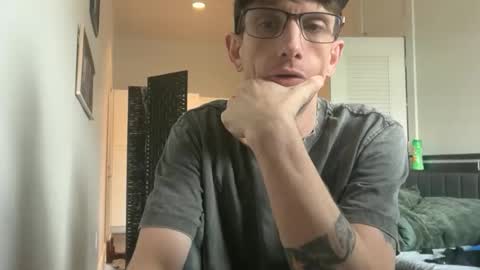 lucky_bme online show from March 15, 2:23 pm