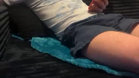 lucky_bme online show from April 8, 5:29 am