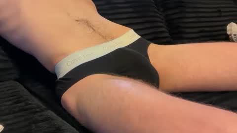 lucky_bme online show from April 16, 11:55 am