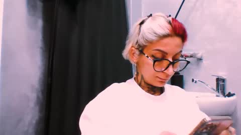 lucky_denizz online show from November 23, 9:53 am