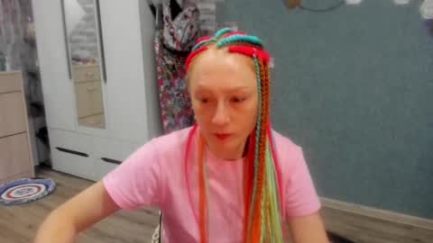 lucky_licky20 online show from September 30, 12:59 am