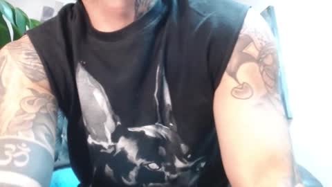 lucky_smith1 online show from December 4, 7:00 pm