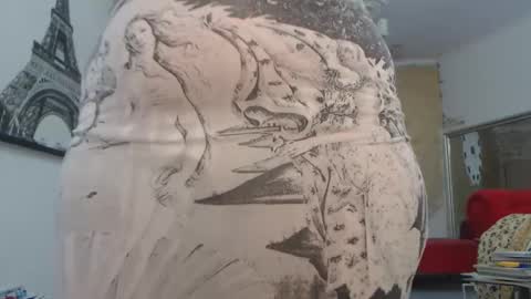 Ana online show from October 25, 11:29 am