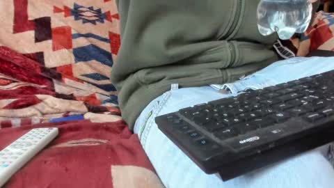 Snapshot of luckydrakex chatting on January 7, 10:01 am Lucky online show from January 7, 10:01 am