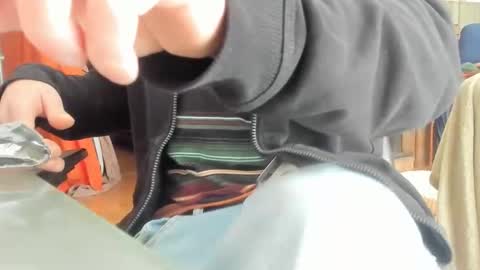 Snapshot of luckydrakex chatting on January 30, 12:27 pm Lucky online show from January 30, 12:27 pm