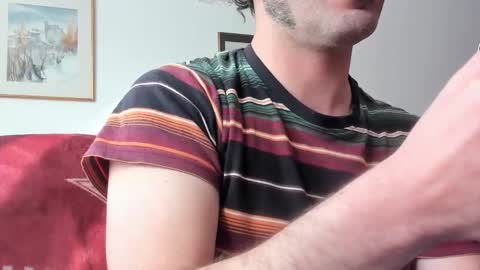 Snapshot of luckydrakex chatting on February 20, 1:30 pm Lucky online show from February 20, 1:30 pm