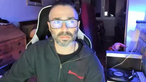 Lucky online show from December 18, 6:47 pm