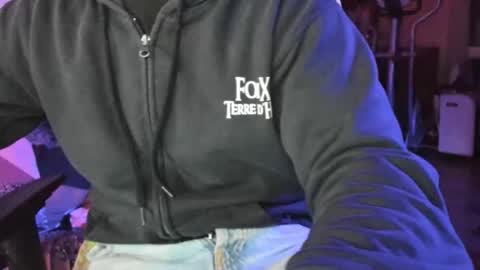 Lucky online show from January 12, 10:59 pm