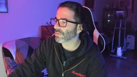 Lucky online show from January 31, 7:11 pm