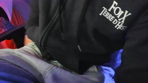 Lucky online show from February 6, 10:13 pm