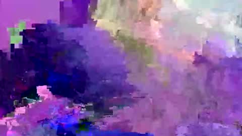 Lucky online show from April 15, 7:58 pm