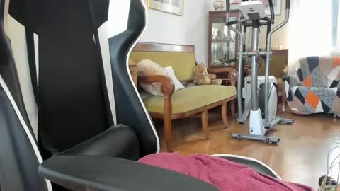 Lucky online show from April 28, 9:03 am