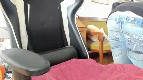 Lucky online show from April 29, 9:24 am