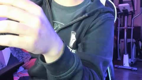 Lucky online show from April 29, 6:58 pm