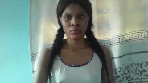 Snapshot of luckymadequeen chatting on February 12, 8:16 am Gloria online show from February 12, 8:16 am