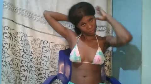 Gloria online show from April 2, 11:02 pm