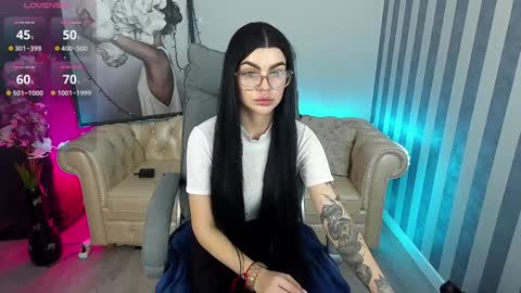 Snapshot of luckyrebel_ chatting on December 16, 1:32 pm Monika online show from December 16, 1:32 pm