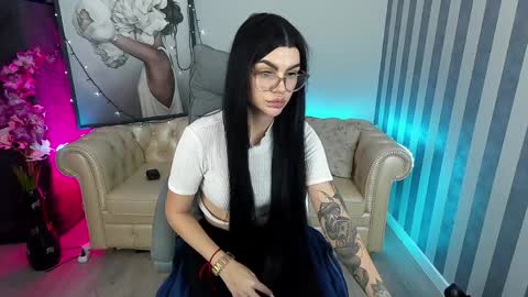 Snapshot of luckyrebel_ chatting on December 16, 5:43 pm Monika online show from December 16, 5:43 pm