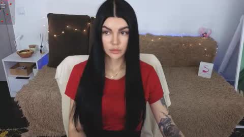 Snapshot of luckyrebel_ chatting on September 10, 12:05 pm Monika online show from September 10, 12:05 pm