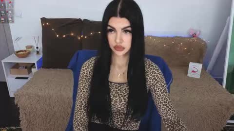 Snapshot of luckyrebel_ chatting on September 24, 9:01 am Monika online show from September 24, 9:01 am