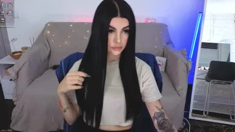Snapshot of luckyrebel_ chatting on September 26, 11:14 am Monika online show from September 26, 11:14 am