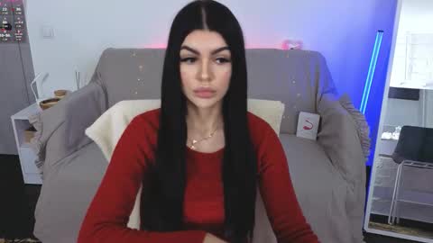 Snapshot of luckyrebel_ chatting on September 29, 12:32 pm Monika online show from September 29, 12:32 pm